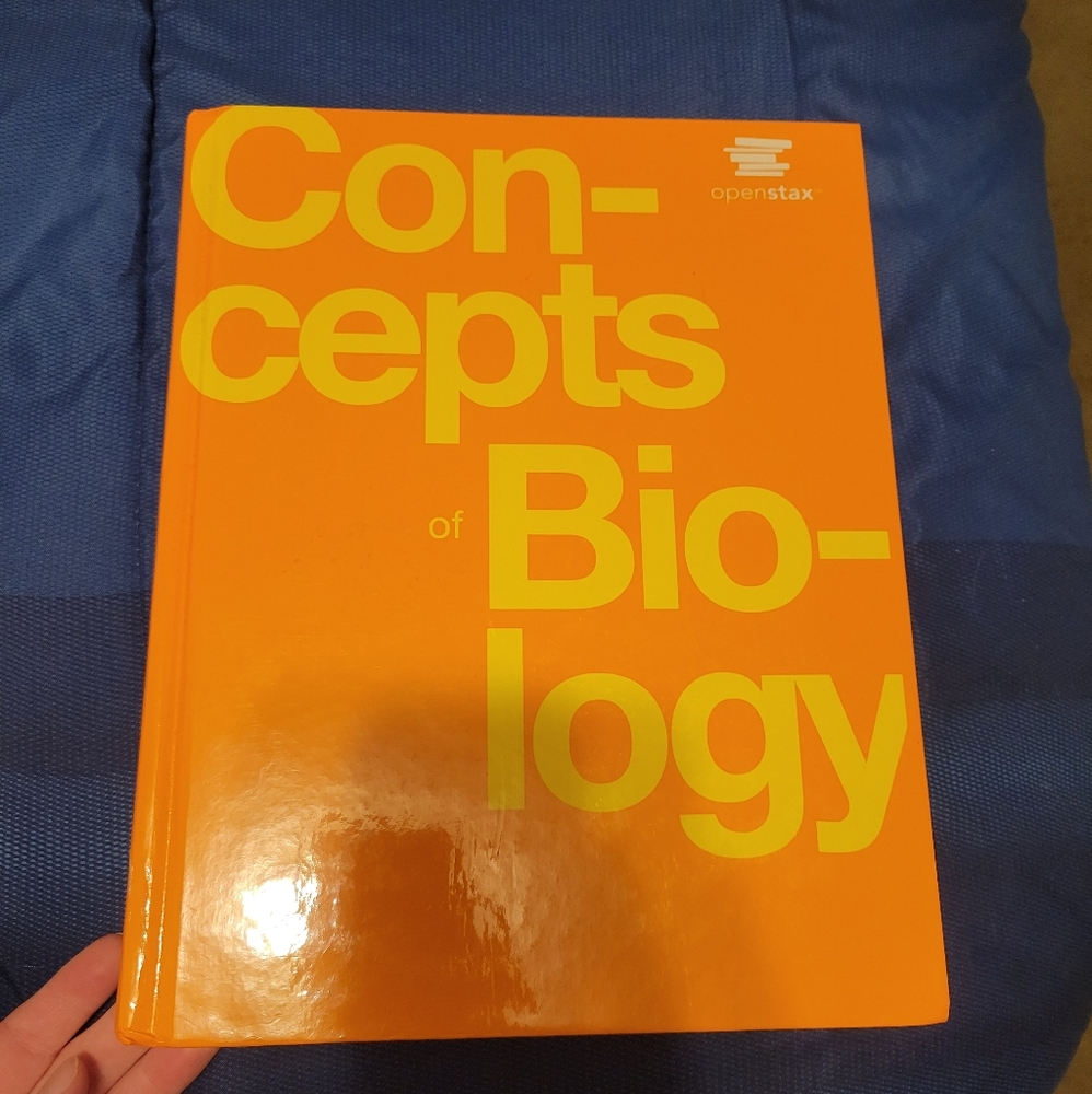 College Books